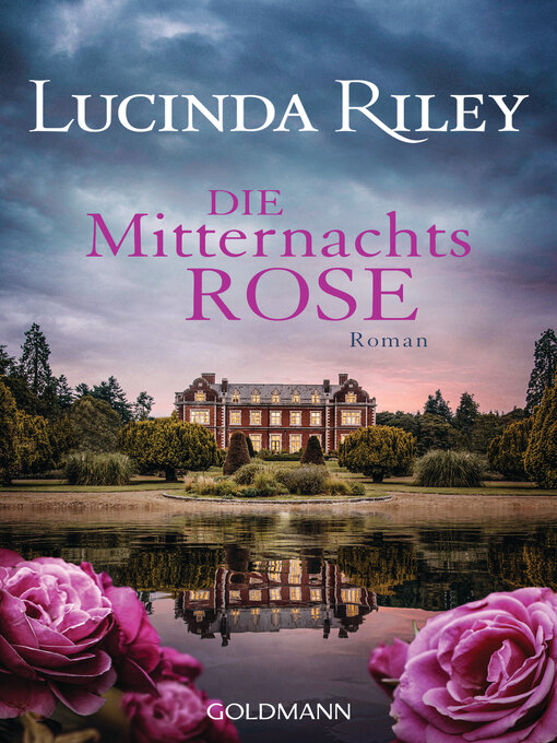 Title details for Die Mitternachtsrose by Lucinda Riley - Wait list